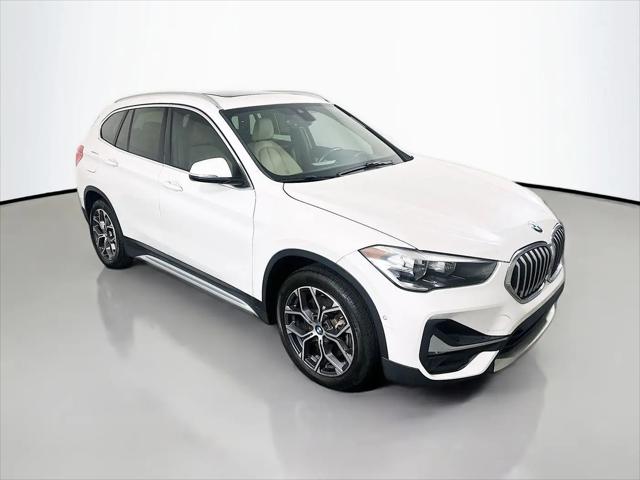 2020 BMW X1 sDrive28i for sale in Belleville, IL