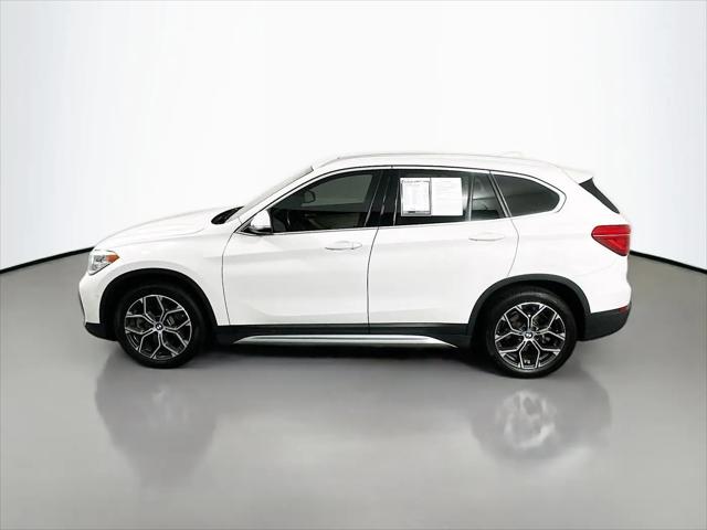 2020 BMW X1 sDrive28i
