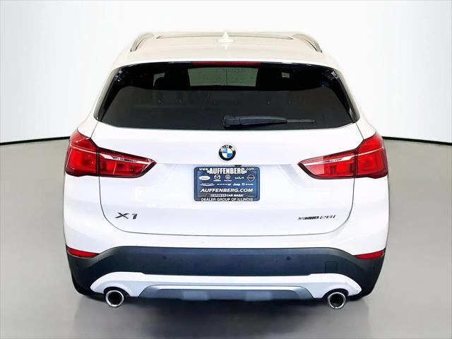 2020 BMW X1 sDrive28i