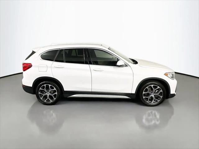 2020 BMW X1 sDrive28i
