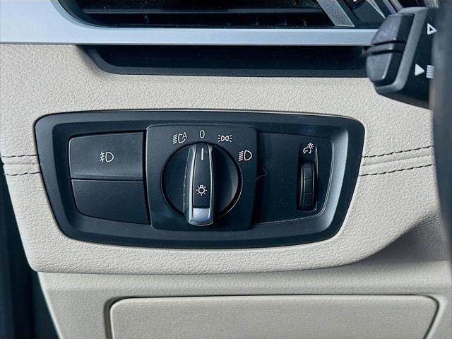 2020 BMW X1 sDrive28i