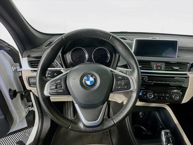 2020 BMW X1 sDrive28i