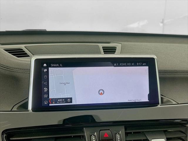 2020 BMW X1 sDrive28i