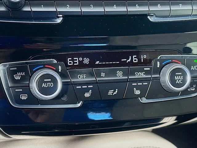 2020 BMW X1 sDrive28i
