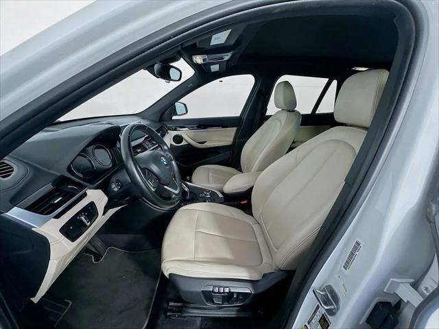 2020 BMW X1 sDrive28i