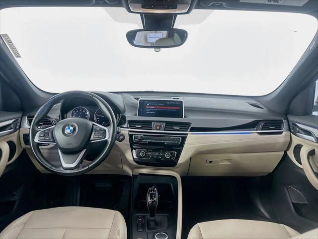 2020 BMW X1 sDrive28i