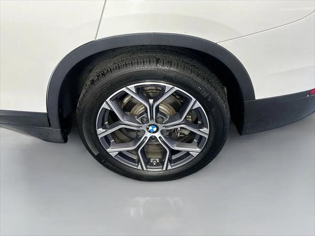 2020 BMW X1 sDrive28i