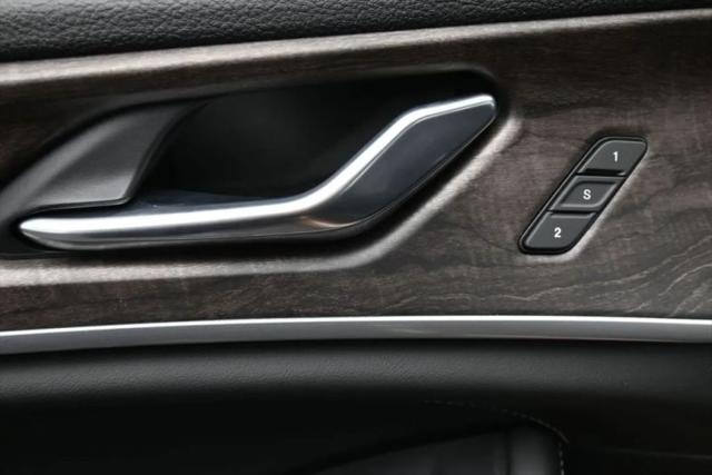 2026 Jeep Grand Cherokee L Limited Reserve