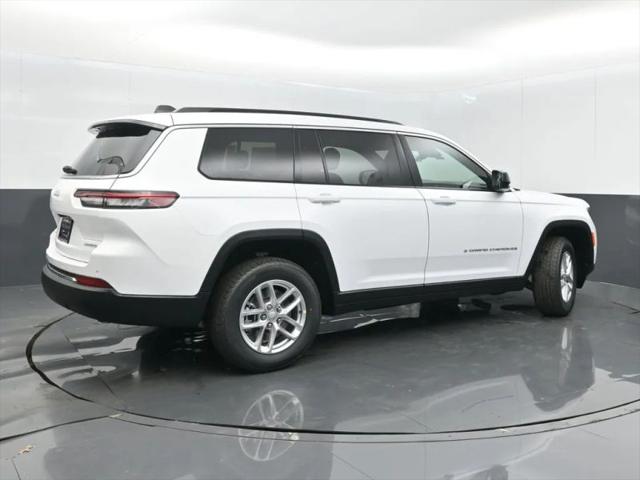 2026 Jeep Grand Cherokee L Altitude 4x4