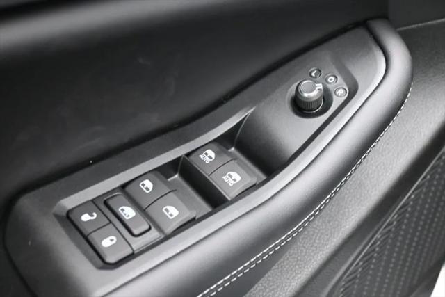 2026 Jeep Grand Cherokee L Altitude 4x4