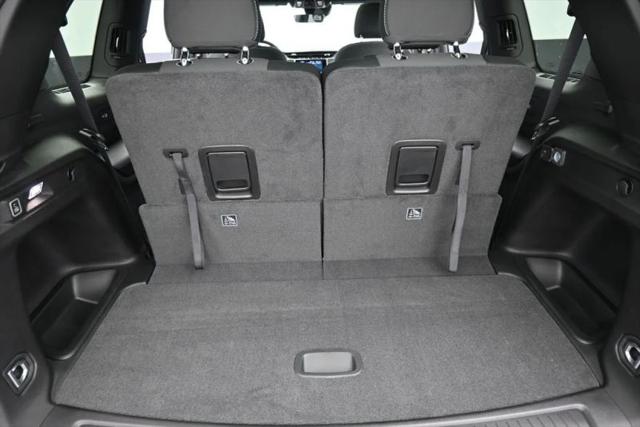 2026 Jeep Grand Cherokee L Altitude 4x4