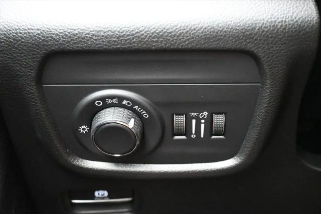 2026 Jeep Grand Cherokee L Altitude 4x4