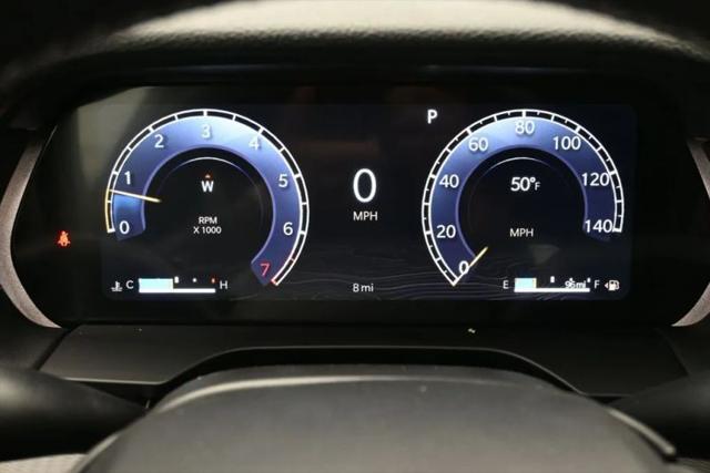 2026 Jeep Grand Cherokee L Altitude 4x4