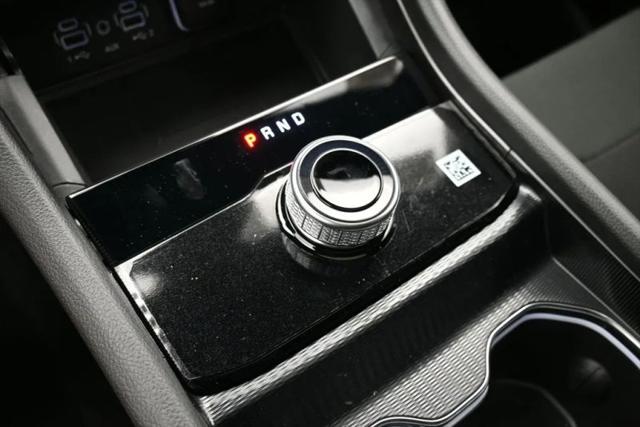 2026 Jeep Grand Cherokee L Altitude 4x4