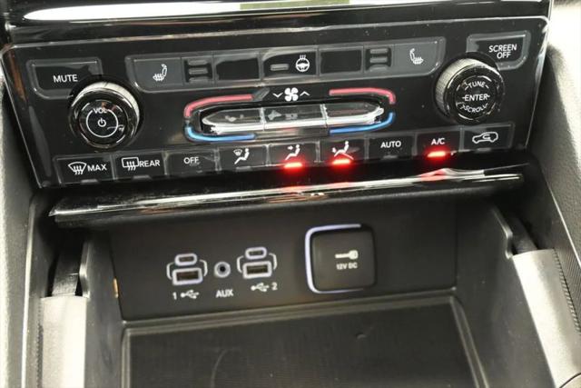 2026 Jeep Grand Cherokee L Altitude 4x4