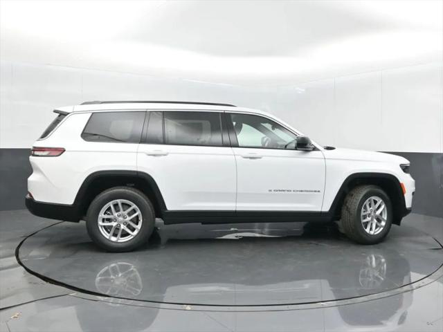 2026 Jeep Grand Cherokee L Altitude 4x4