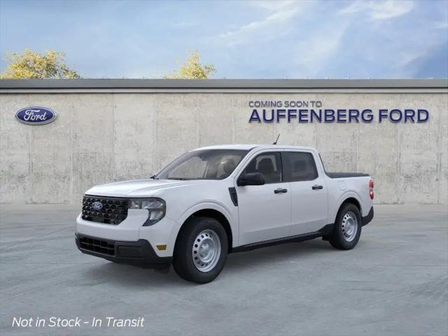 2026 Ford Maverick XL for sale in Belleville, IL