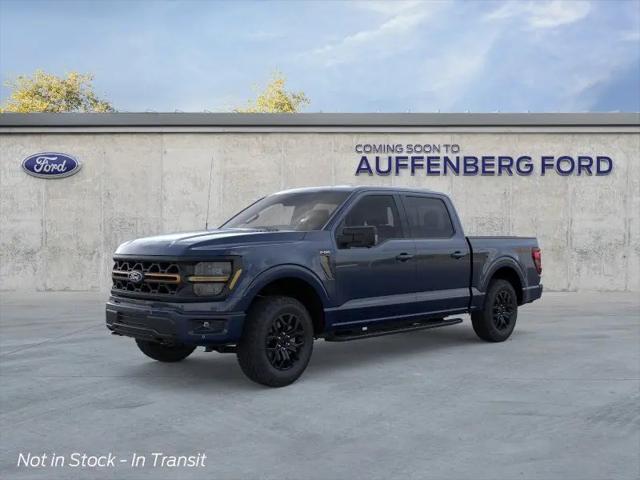 2026 Ford F-150 Tremor for sale in Belleville, IL
