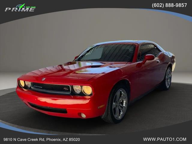 2010 Dodge Challenger R/T for sale in Phoenix, AZ