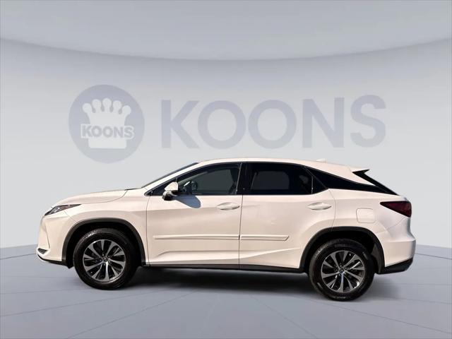 2022 Lexus RX 350 RX 350