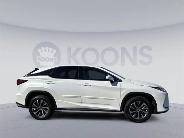 2022 Lexus RX 350 RX 350