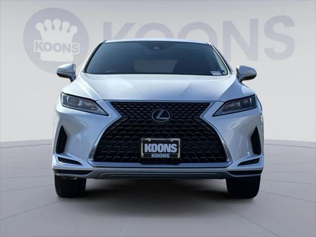 2022 Lexus RX 350 RX 350