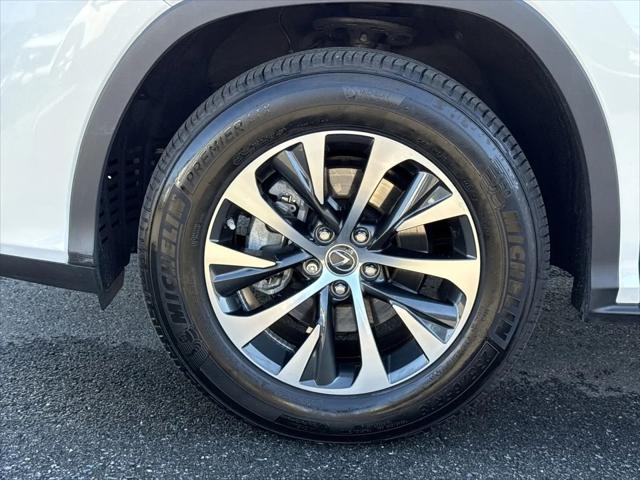 2022 Lexus RX 350 RX 350