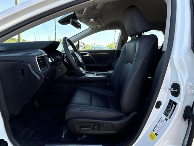 2022 Lexus RX 350 RX 350