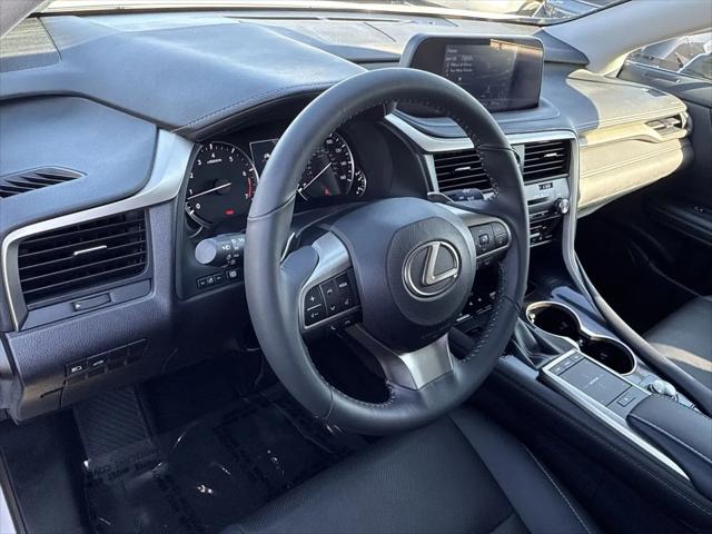 2022 Lexus RX 350 RX 350