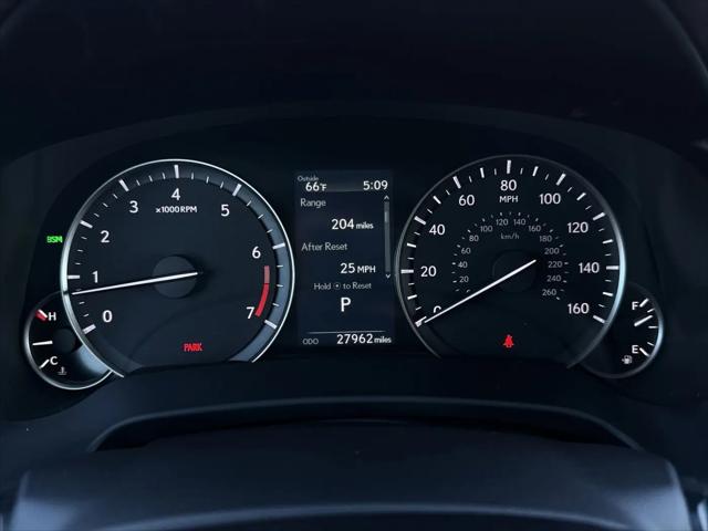 2022 Lexus RX 350 RX 350
