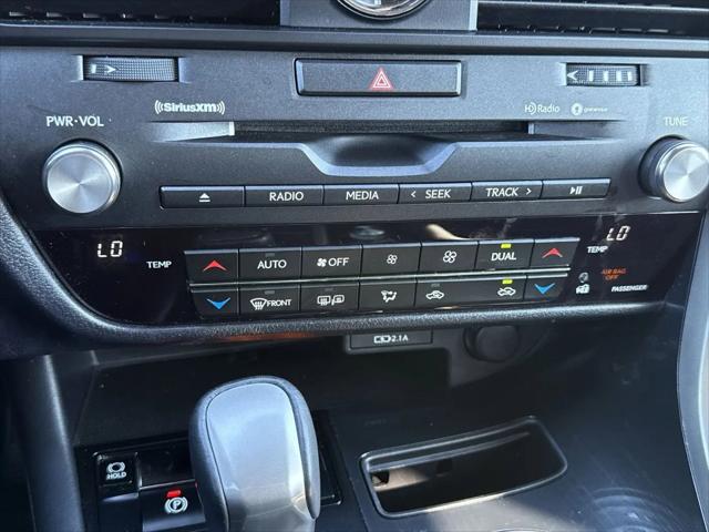 2022 Lexus RX 350 RX 350