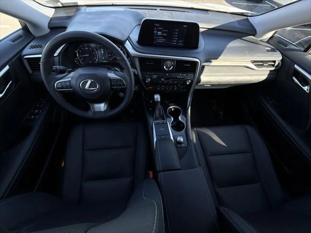 2022 Lexus RX 350 RX 350