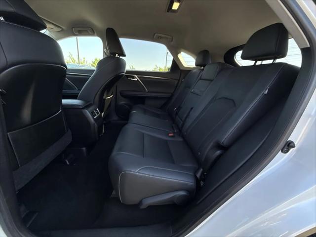 2022 Lexus RX 350 RX 350