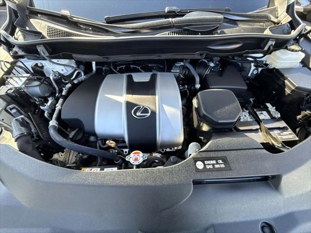 2022 Lexus RX 350 RX 350