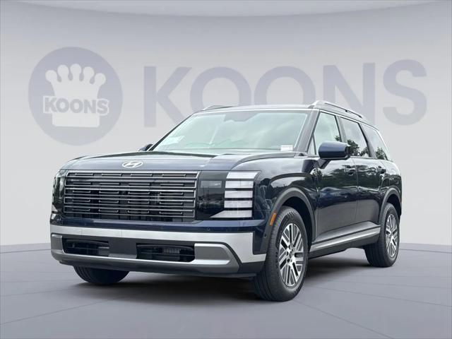 2026 Hyundai Palisade Hybrid SEL Premium 7P for sale in Woodbridge, VA