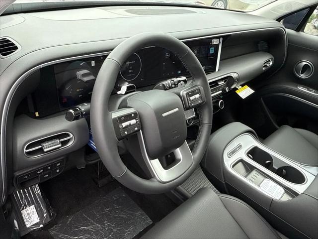 2026 Hyundai Palisade Hybrid SEL Premium 7P
