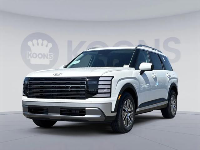 2026 Hyundai Palisade Hybrid Blue SEL Premium 7P for sale in Woodbridge, VA