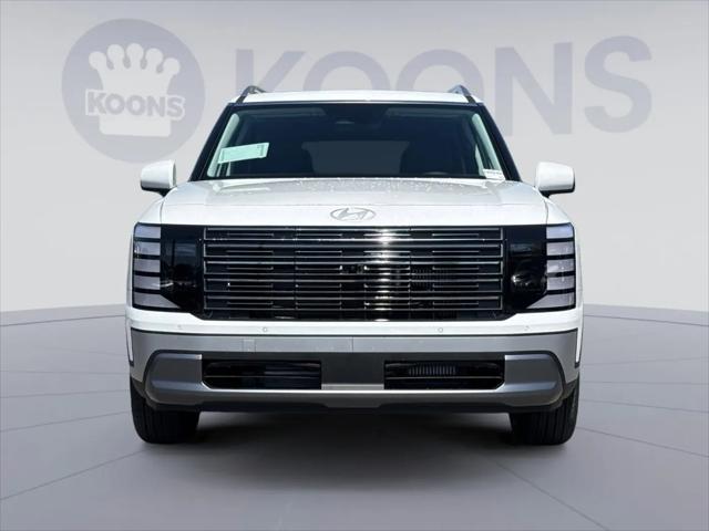 2026 Hyundai Palisade Hybrid Blue SEL Premium 7P