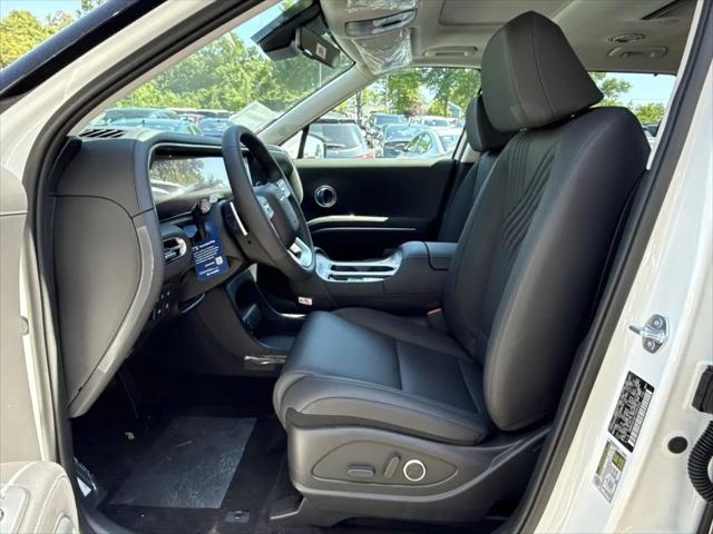 2026 Hyundai Palisade Hybrid Blue SEL Premium 7P