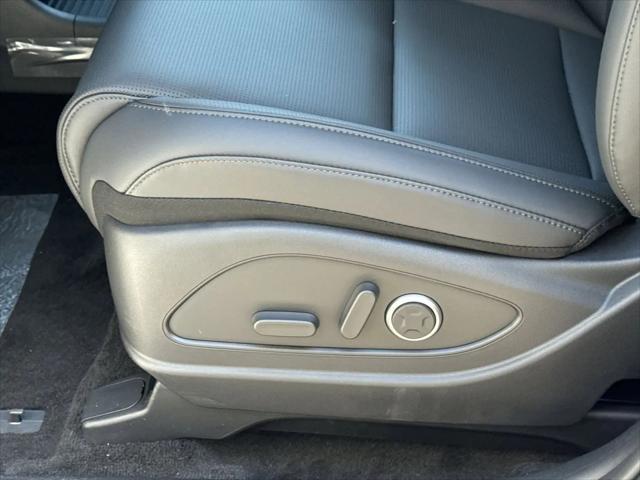 2026 Hyundai Palisade Hybrid Blue SEL Premium 7P