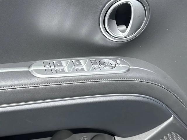 2026 Hyundai Palisade Hybrid Blue SEL Premium 7P