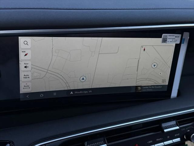 2026 Hyundai Palisade Hybrid Blue SEL Premium 7P