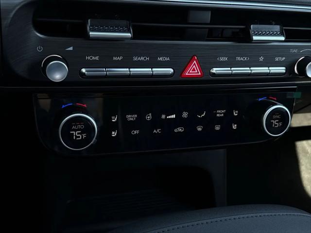 2026 Hyundai Palisade Hybrid Blue SEL Premium 7P