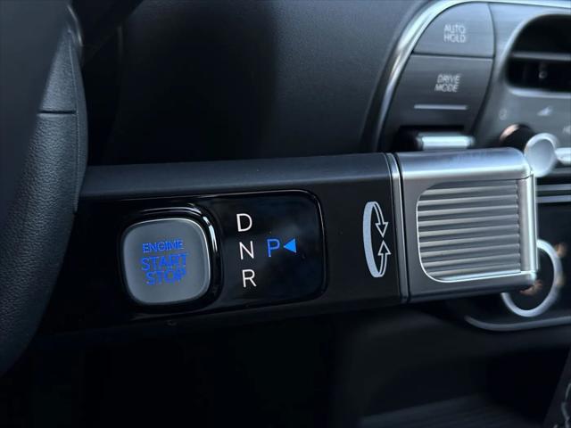 2026 Hyundai Palisade Hybrid Blue SEL Premium 7P