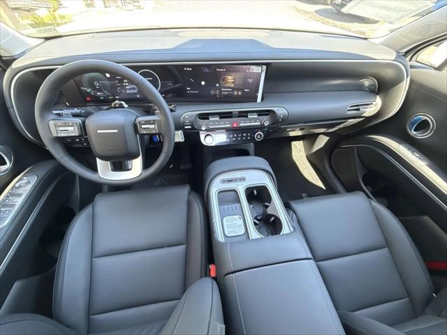 2026 Hyundai Palisade Hybrid Blue SEL Premium 7P