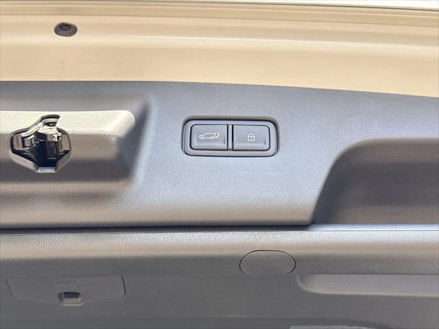 2026 Hyundai Palisade Hybrid Blue SEL Premium 7P