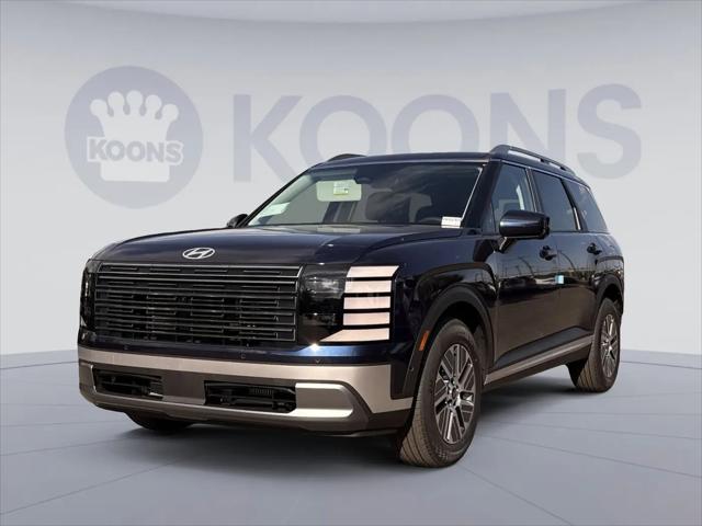 2026 Hyundai Palisade Hybrid Blue SEL Premium 7P for sale in Woodbridge, VA