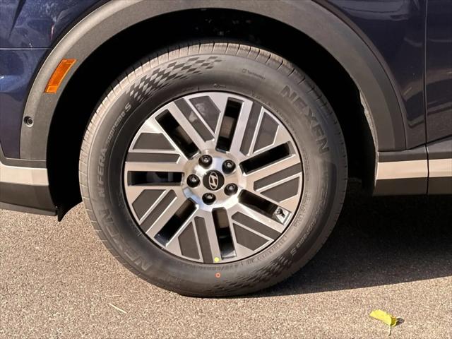 2026 Hyundai Palisade Hybrid Blue SEL Premium 7P