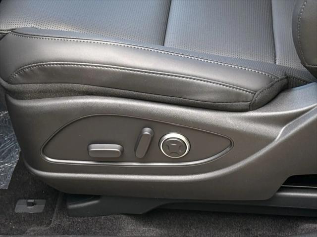 2026 Hyundai Palisade Hybrid Blue SEL Premium 7P