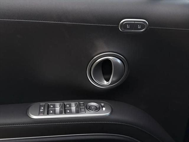 2026 Hyundai Palisade Hybrid Blue SEL Premium 7P